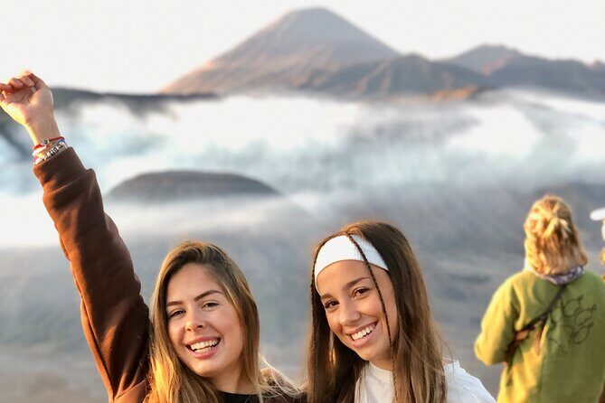 Yogyakarta to Bali 3 Days Bromo And Ijen ALL IN PRIVATE Tour - How you reach Bali: ferry transfer from Banyuwangi