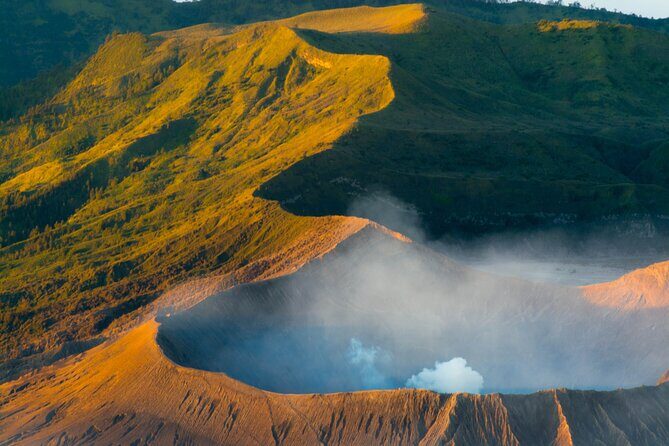 Yogyakarta to Bali 3 Days Bromo And Ijen ALL IN PRIVATE Tour - Accommodation that works: two nights split between Bromo and Ijen