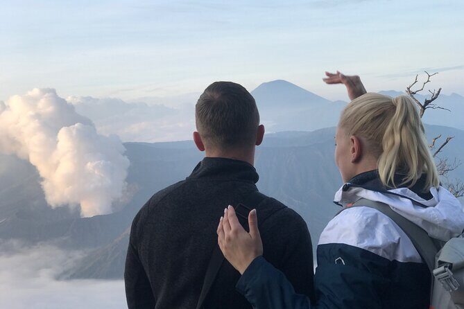 Yogyakarta to Bali 3 Days Bromo And Ijen ALL IN PRIVATE Tour - Price and value: what $350 per person buys you in real terms