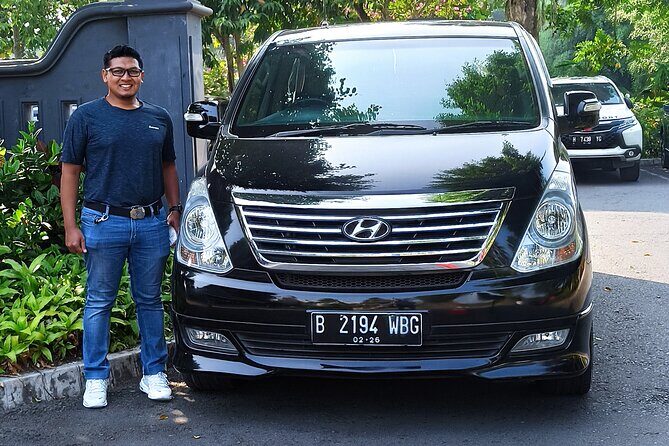 Yogyakarta Tour and English Speaking Driver - Key highlights you’ll care about