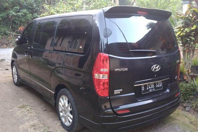 Yogyakarta Tour and English Speaking Driver - How Flexible Timing Works for Your 6 to 11 Hour Day