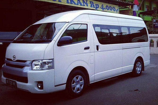 Yogyakarta Tour and English Speaking Driver - A Practical Temple-Day Route From Yogyakarta Intl Airport