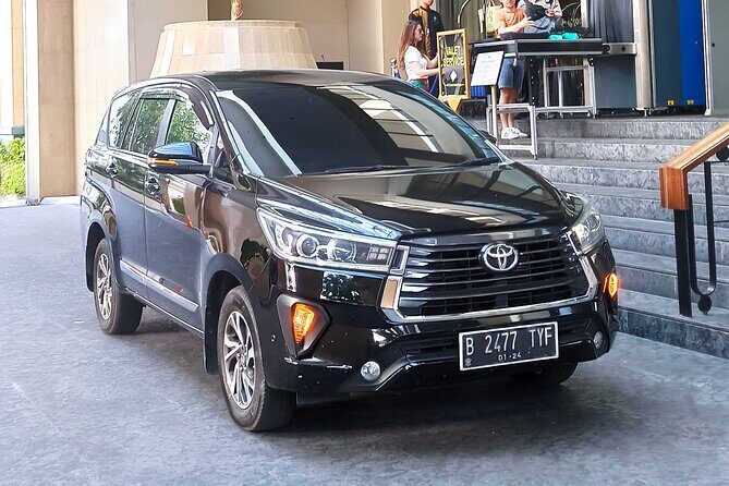 Yogyakarta Tour and English Speaking Driver - Price and Value: What $90 Per Group Really Buys