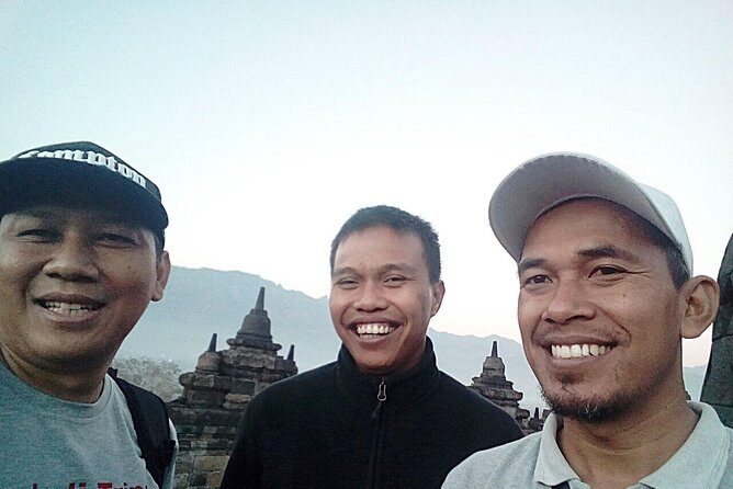 Yogyakarta Transport - English speaking driver - Why An English-Speaking Driver Changes Your Yogyakarta Day